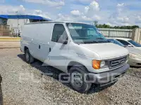 2005 Ford ECONOLINE фото