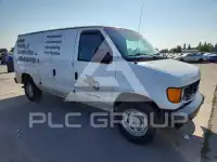 2005 Ford ECONOLINE фото