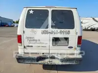 2005 Ford ECONOLINE фото