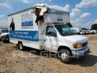2005 Ford ECONOLINE photo