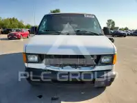 2005 Ford ECONOLINE фото