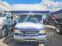 2005 Ford ECONOLINE фото