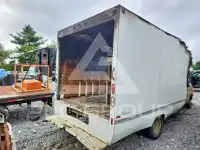 2005 Ford ECONOLINE фото