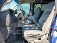 2005 Ford ECONOLINE фото
