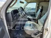 2005 Ford ECONOLINE фото