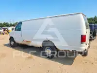 2005 Ford ECONOLINE photo
