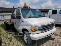 2005 Ford ECONOLINE photo