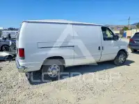 2005 Ford ECONOLINE фото