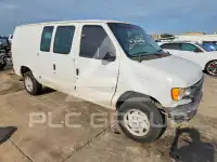 2005 Ford ECONOLINE photo