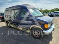 2005 Ford ECONOLINE фото