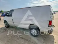 2005 Ford ECONOLINE photo