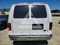 2005 Ford ECONOLINE фото