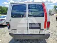 2005 Ford ECONOLINE photo
