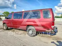 2005 Ford ECONOLINE фото