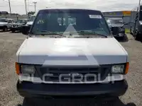 2005 Ford ECONOLINE photo