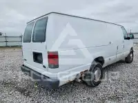 2005 Ford ECONOLINE photo