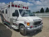 2005 Ford ECONOLINE photo