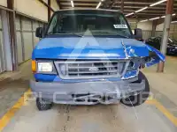 2005 Ford ECONOLINE фото