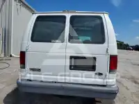 2005 Ford ECONOLINE photo