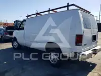 2005 Ford ECONOLINE фото
