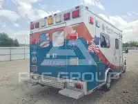 2005 Ford ECONOLINE photo
