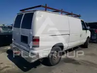 2005 Ford ECONOLINE фото