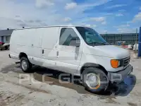 2005 Ford ECONOLINE photo