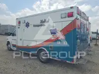 2005 Ford ECONOLINE photo