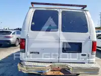 2005 Ford ECONOLINE фото