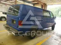 2005 Ford ECONOLINE фото