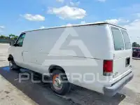 2005 Ford ECONOLINE photo