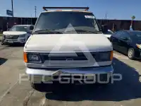 2005 Ford ECONOLINE фото
