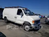 2005 Ford ECONOLINE фото