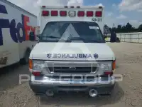 2005 Ford ECONOLINE photo