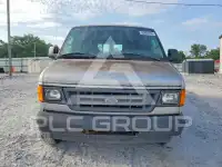 2005 Ford ECONOLINE photo