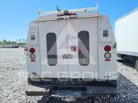2005 Ford ECONOLINE фото