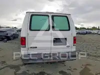 2005 Ford ECONOLINE photo