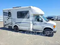 2005 Ford ECONOLINE photo