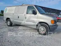 2005 Ford ECONOLINE photo