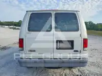 2005 Ford ECONOLINE photo