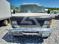 2005 Ford ECONOLINE фото