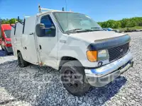 2005 Ford ECONOLINE фото
