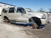 2005 Ford EXPEDITION фото