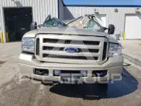 2005 Ford EXPEDITION фото