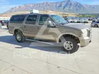 2005 Ford EXPEDITION photo