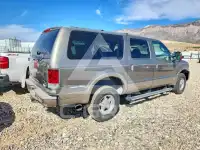 2005 Ford EXPEDITION photo