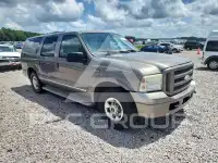 2005 Ford EXPEDITION фото