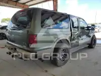 2005 Ford EXPEDITION фото