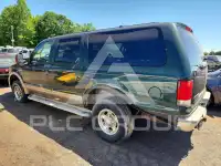 2005 Ford EXPEDITION фото