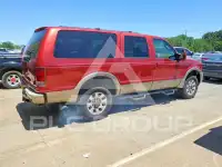 2005 Ford EXPEDITION фото